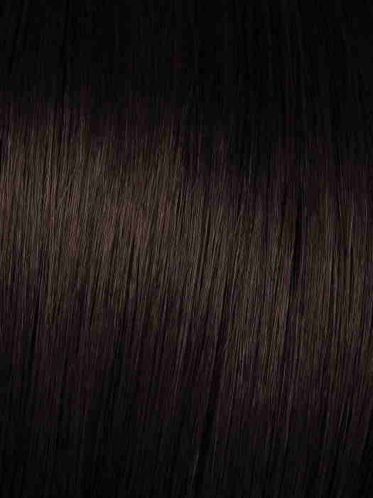 Flirty Fringe Bob by Hairdo